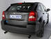 Dodge Caliber І поколение (FL) Кроссовер