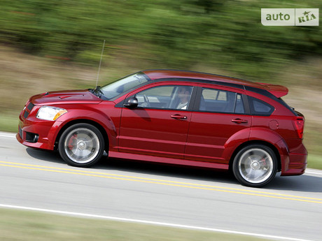 Caliber Dodge Caliber