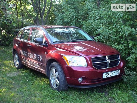 Dodge Caliber