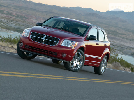 Dodge Caliber