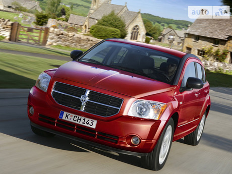 Dodge Caliber 2008