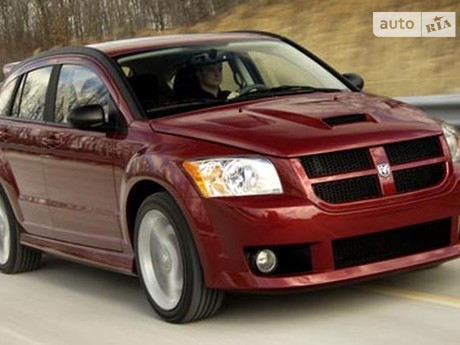 Dodge Caliber 2011