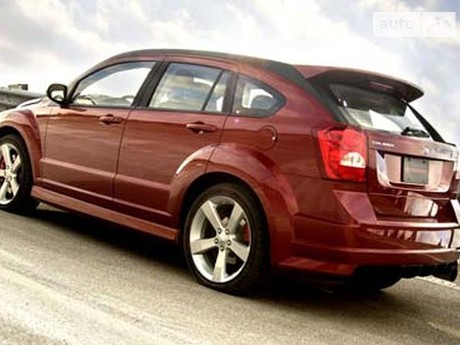 Dodge Caliber