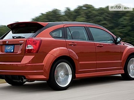 Caliber Dodge Caliber