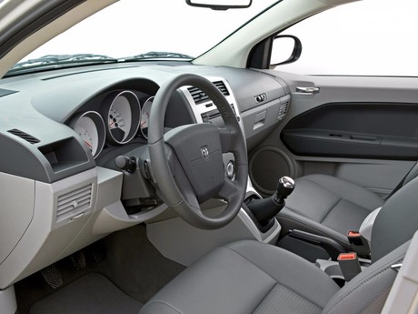 Caliber Dodge Caliber