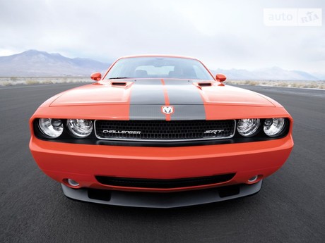 Dodge Challenger 2014 Dodge Challenger 2014