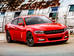 Dodge Charger VII поколение (FL) Седан