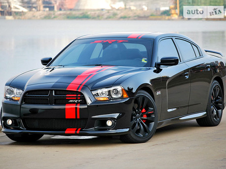 Dodge Charger 2007