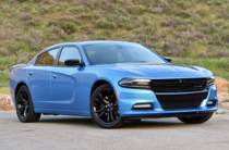 Dodge Charger SRT8 Superbee