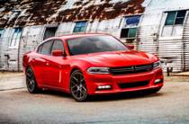 Dodge Charger SRT8 Superbee