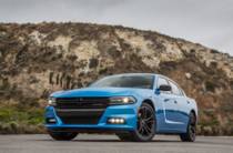 Dodge Charger SRT8 Superbee