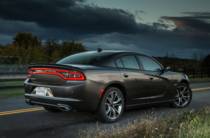 Dodge Charger SRT8 Superbee