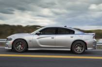 Dodge Charger SRT8 Superbee