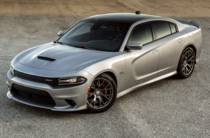 Dodge Charger SRT8 Superbee