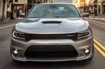 Dodge Charger SRT8 Superbee