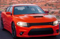 Dodge Charger SRT8 Superbee