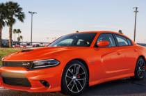 Dodge Charger SRT8 Superbee