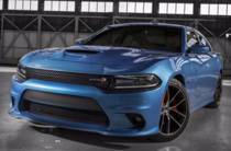 Dodge Charger SRT8 Superbee