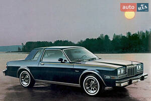 Dodge diplomat I поколениe Купе