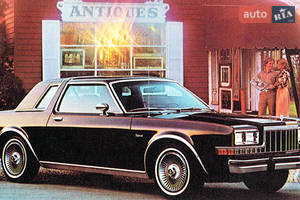 Dodge diplomat II покоління Купе