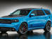 Dodge Durango III покоління (FL) Позашляховик