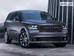 Dodge Durango III покоління Позашляховик