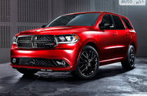 Dodge Durango Citadel