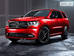 Dodge Durango III поколение Внедорожник