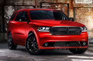 Dodge Durango Citadel