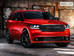 Dodge Durango III поколение Внедорожник