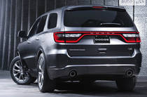 Dodge Durango Citadel