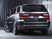 Dodge Durango III покоління Позашляховик