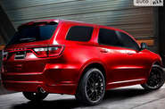 Dodge Durango Citadel