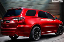 Dodge Durango Citadel