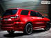 Dodge Durango III поколение Внедорожник