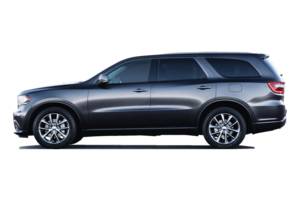 Dodge durango III покоління (FL) Позашляховик