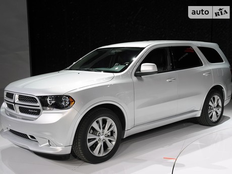 Dodge Durango 2005