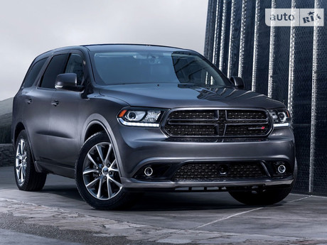 Dodge Durango