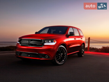 Dodge Durango 2005