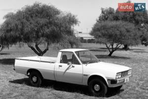 Dodge express I покоління Пікап