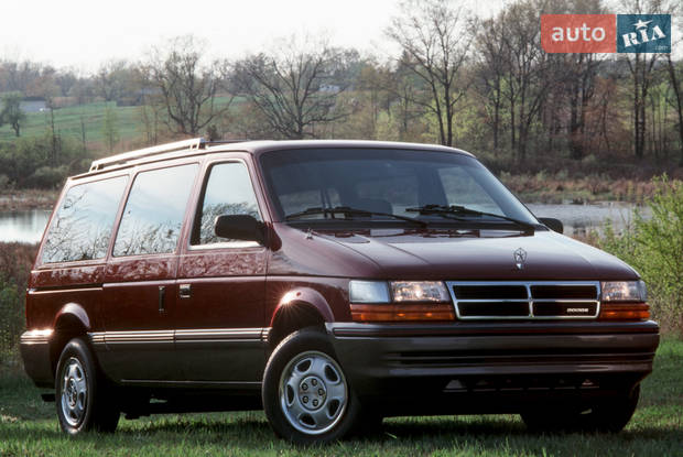Awd dodge grand caravan sales