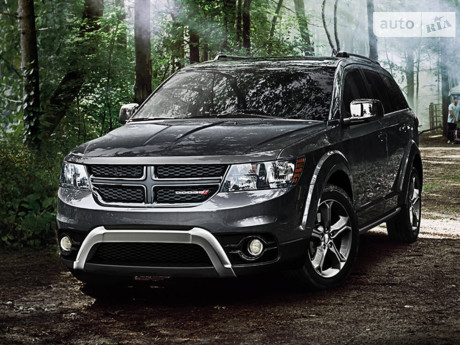 Dodge Journey 2007