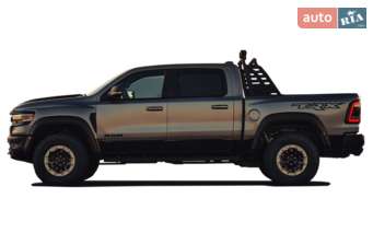 Dodge RAM 2024 в Одеса