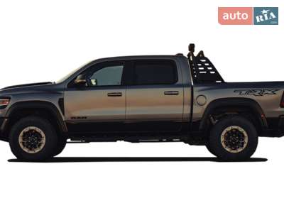 Dodge RAM 2024 Limited