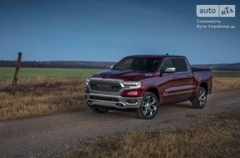 Dodge RAM 2024 Limited