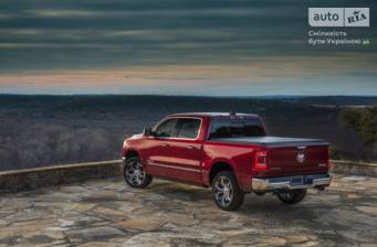 Dodge RAM 2024 Limited