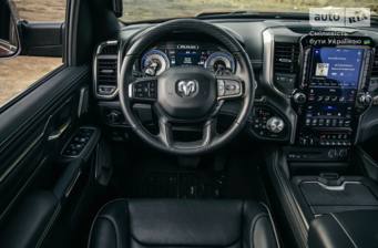 Dodge RAM 2024 Limited