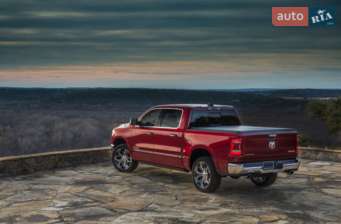 Dodge RAM 2024 в Одеса