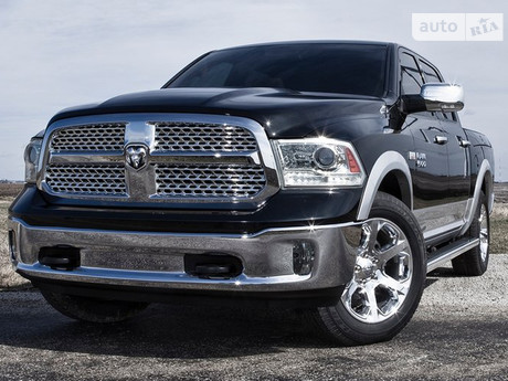 AUTORIA  33          Dodge RAM