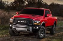 Dodge RAM Laramie